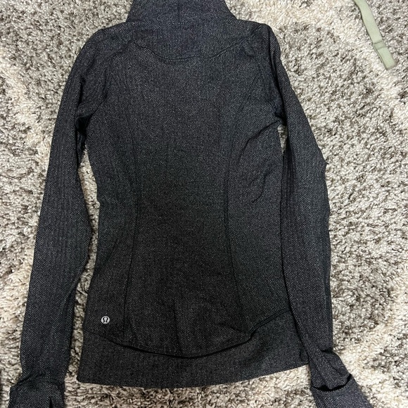 Lululemon align pullover - Picture 2 of 4